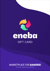 Eneba Gift Card 20 EUR